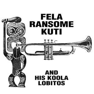 00. Fela Ransome Kuti - Fela Ransome Kuti and His Koola Lobitos (Vinyl) (1965)